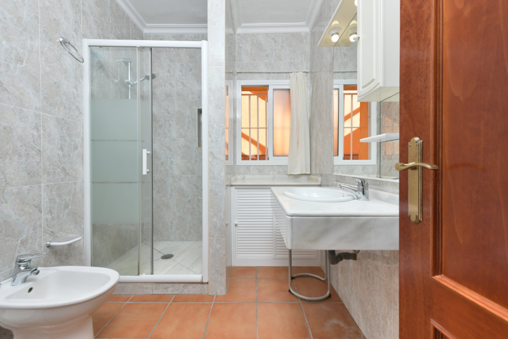 salon casa Jerez