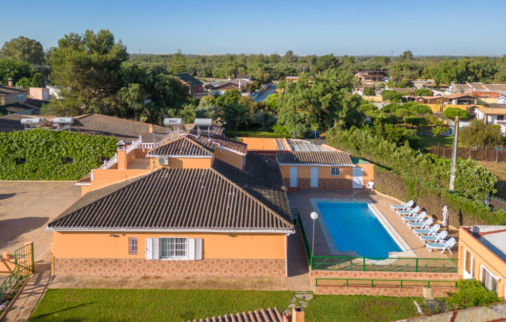 comprar casa Jerez