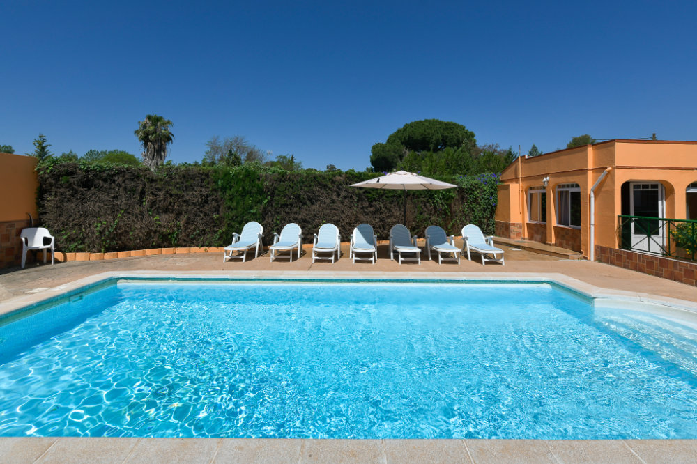 salon casa Jerez