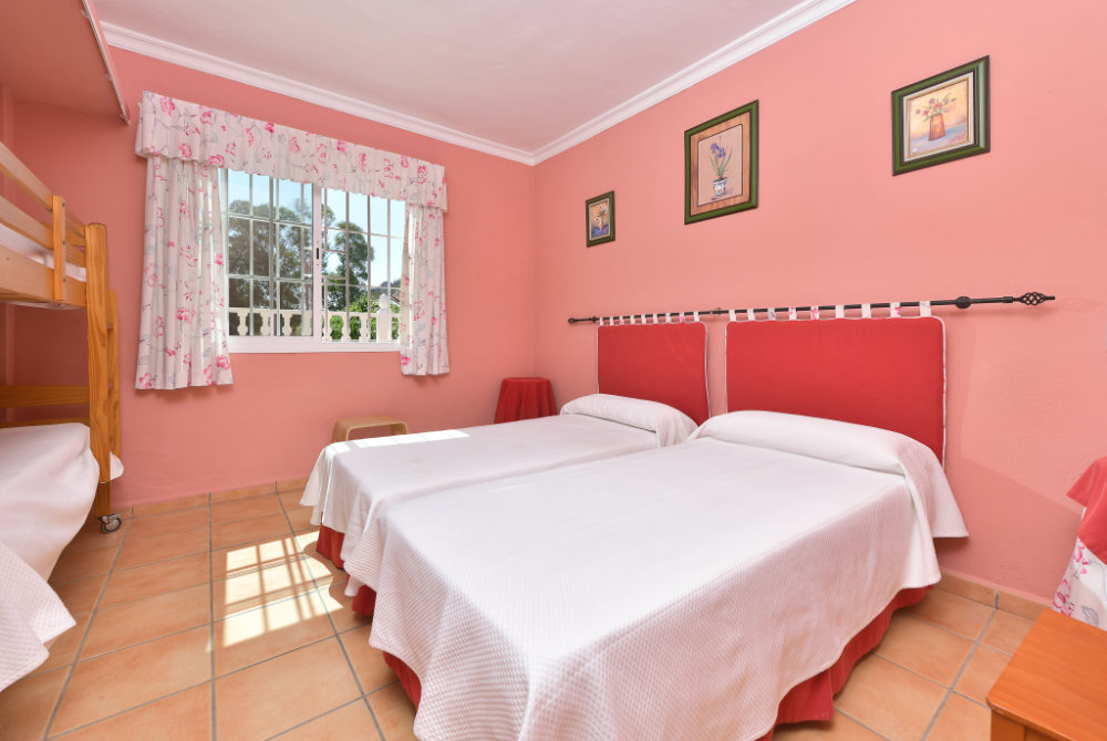 rent casa Jerez