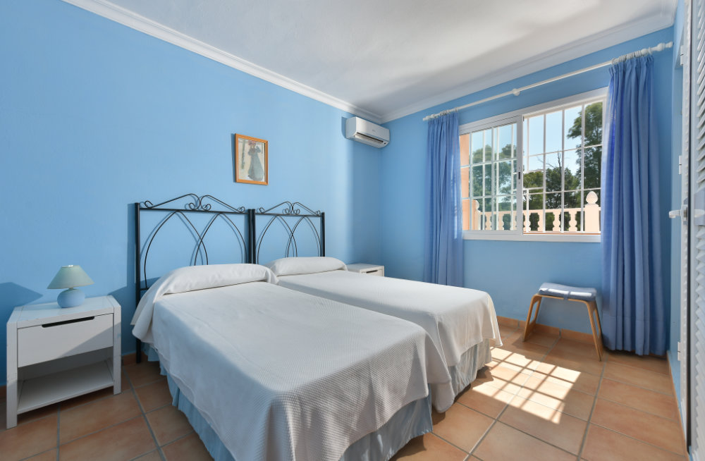 rent casa Jerez