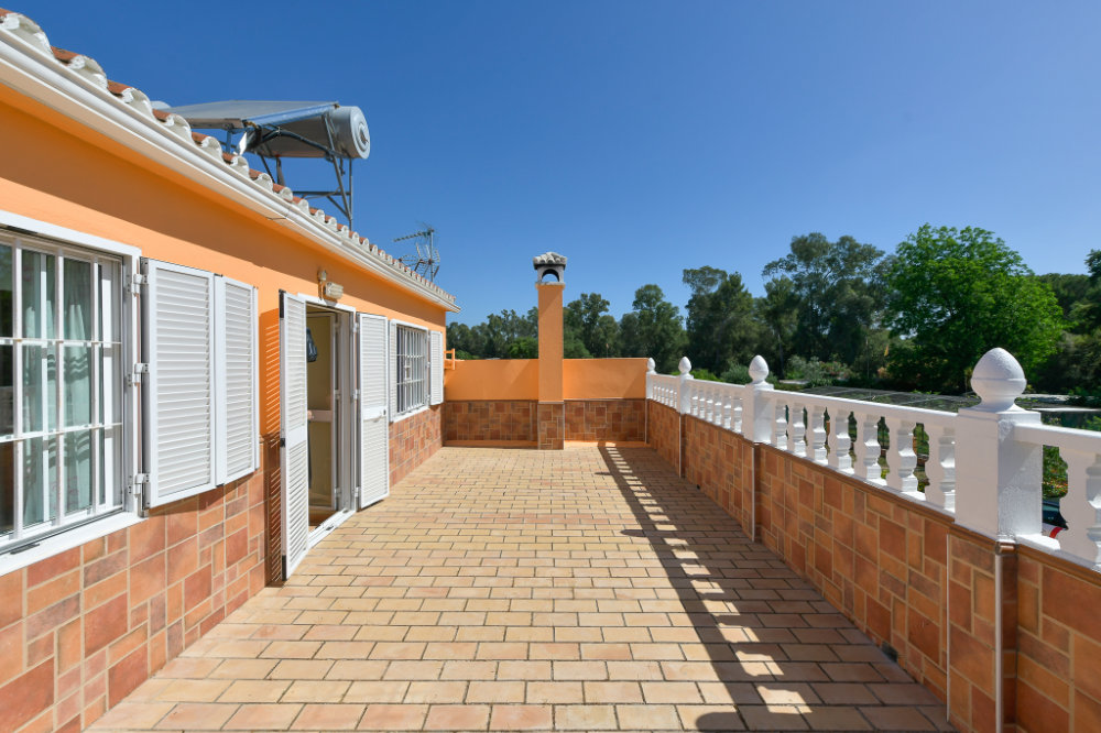 rent casa Jerez