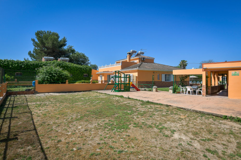 rent casa Jerez