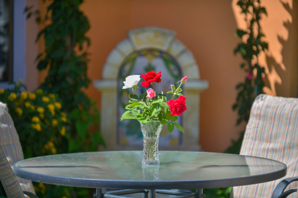 rent casa Jerez