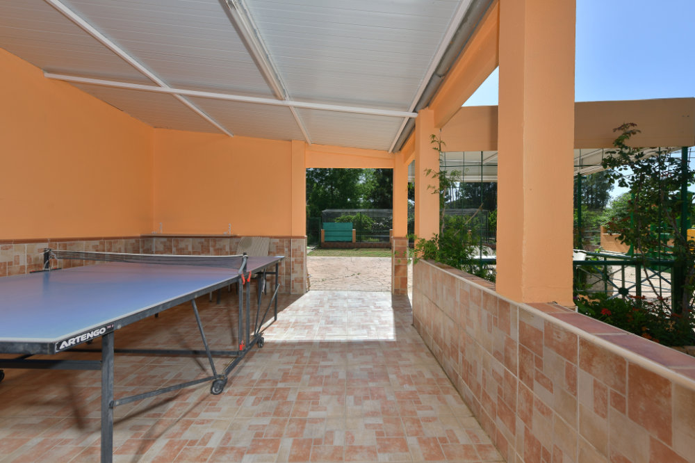 rent casa Jerez