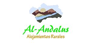 logo alojamientos rurales Al-Andalus